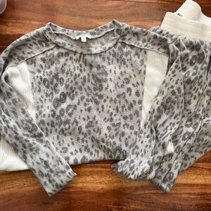 BKE Youth Fleece Set